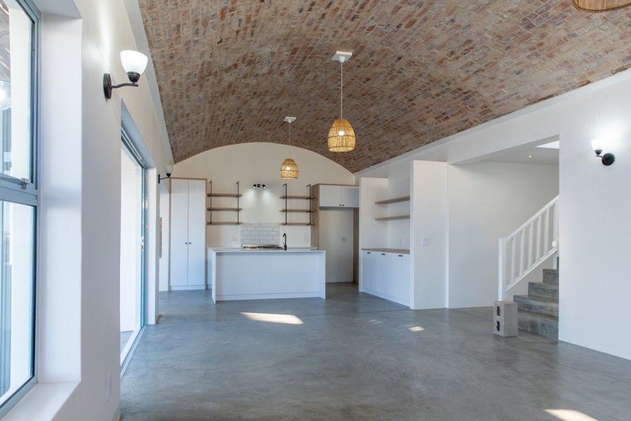 To Let 3 Bedroom Property for Rent in Paradise Beach Western Cape